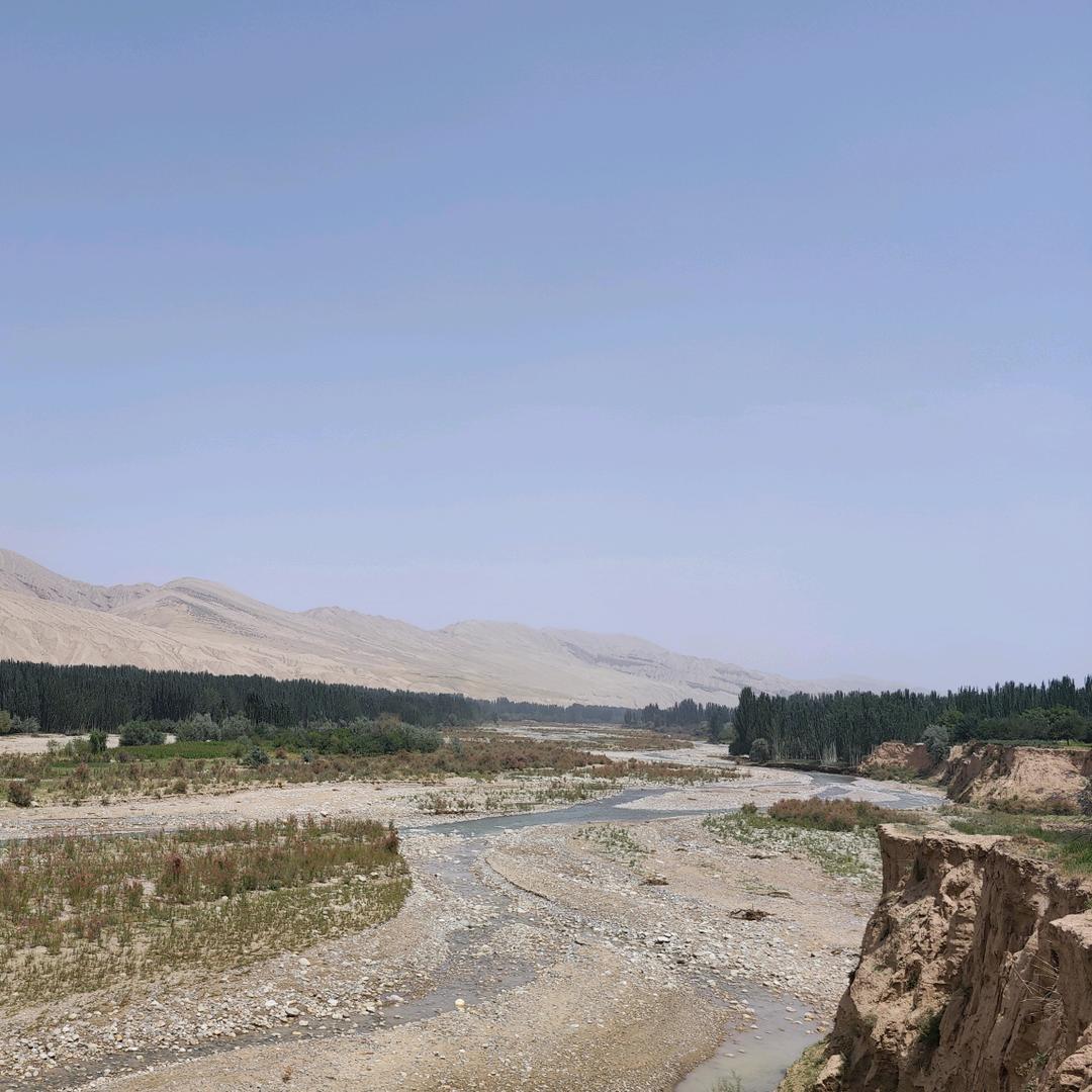 叶城县棋盘乡10村