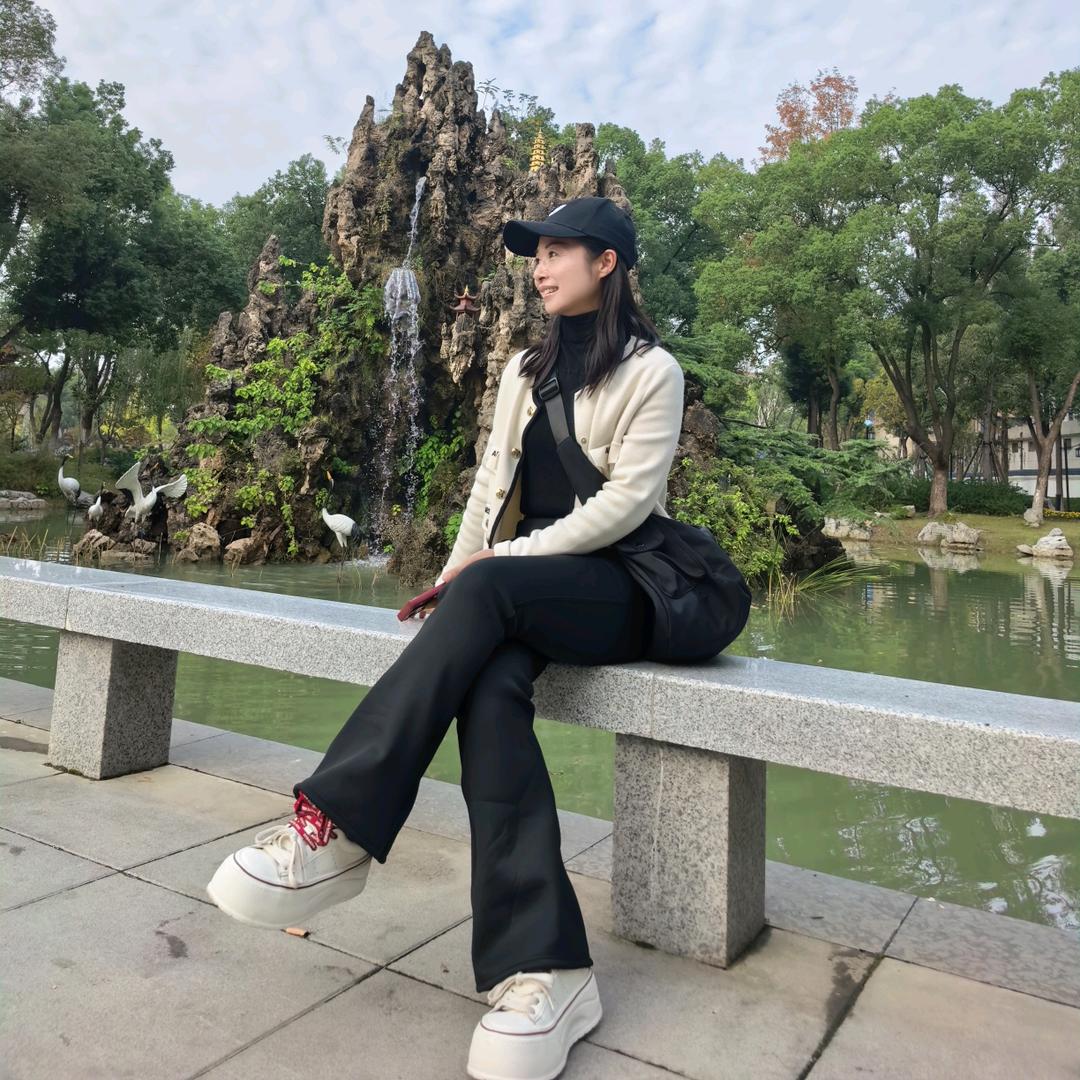 ༊ღ᭄张家ꦿ꯭菇凉🌹