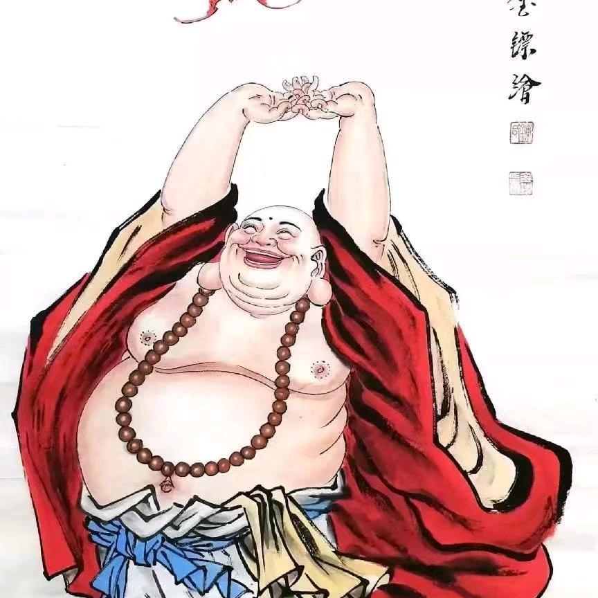 看淡一切