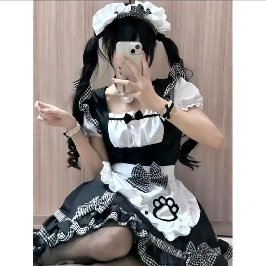 丝丝小仙女