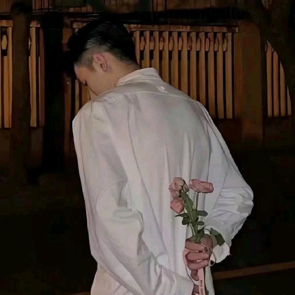 好无语