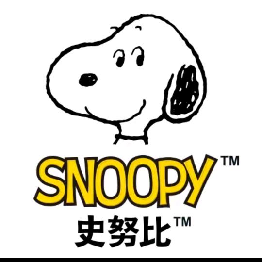 Snoopy优选童装