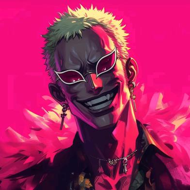 奇迹指导员-空空丶