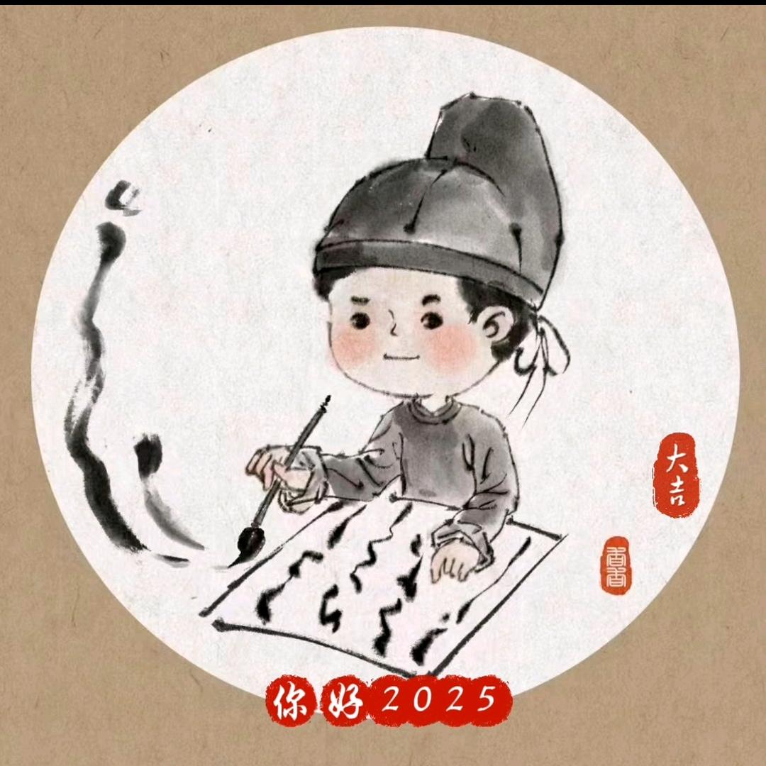 AAA画国画🇨🇳