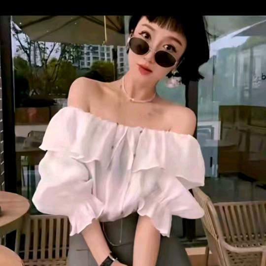 陈先生与小白白 精选 女装