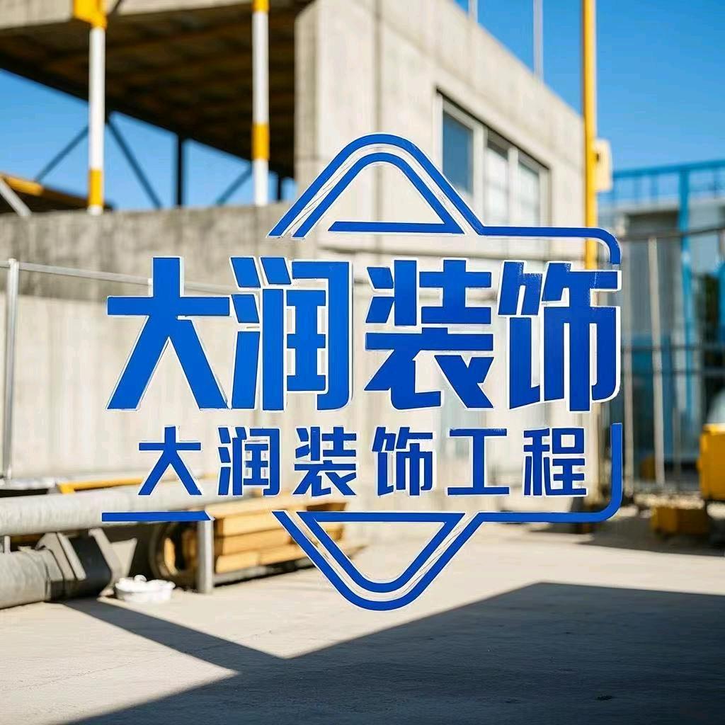 鹿寨县大润装饰工程