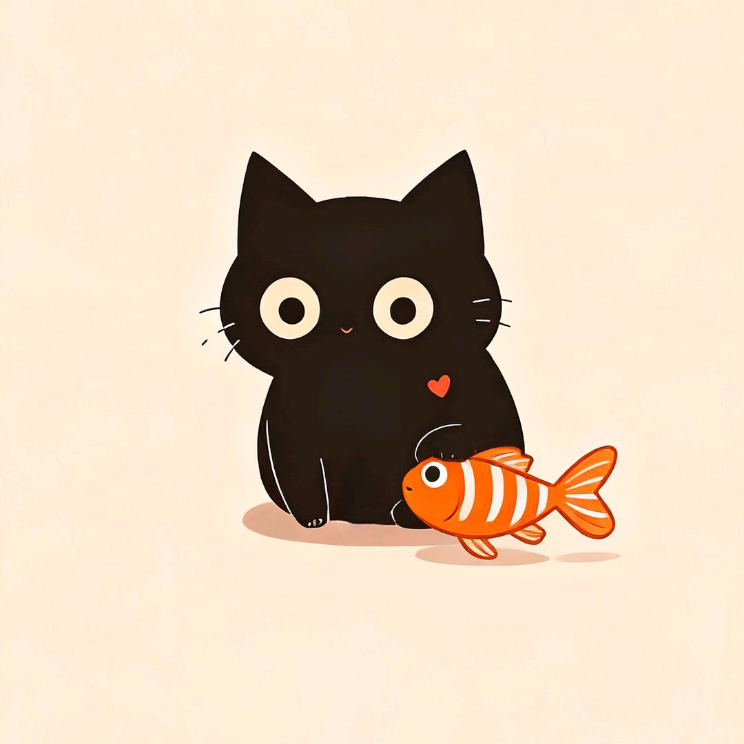猫猫🐾/•᷅•᷄\୭
