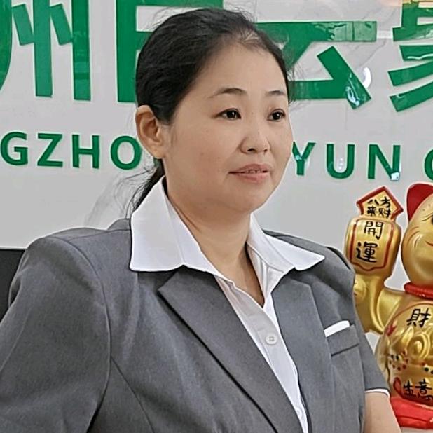 聚拢无忧家政邹老师
