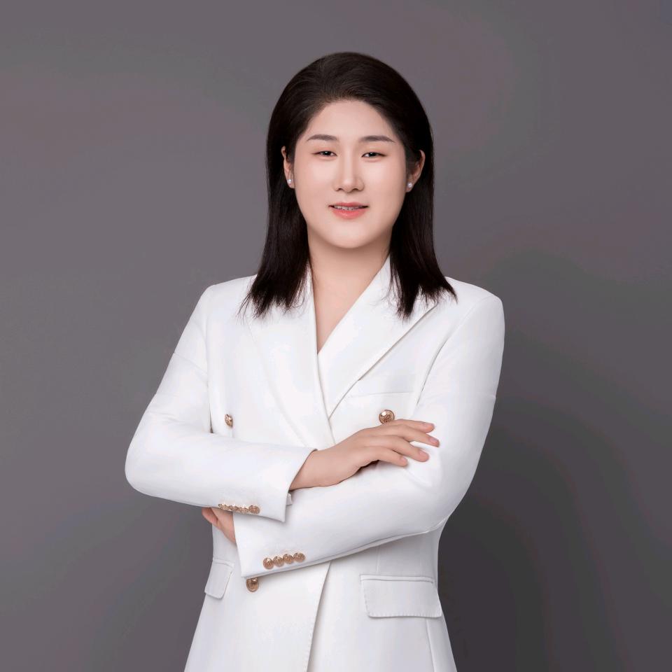 成资集团—张雅丽