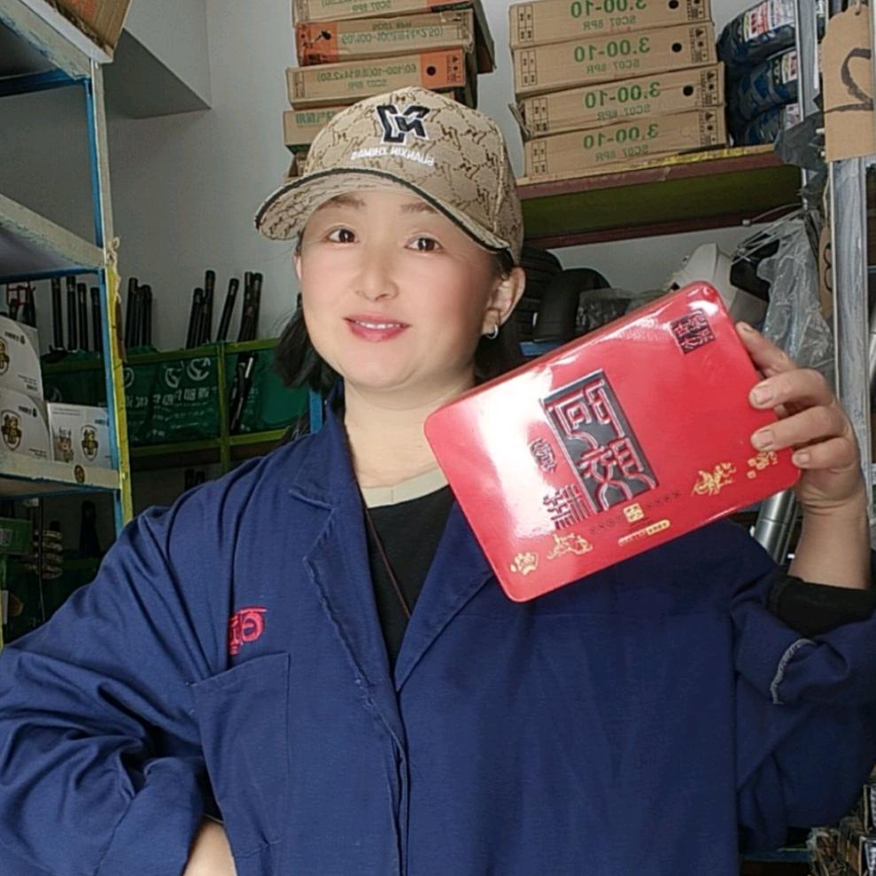 淄博凌云阿胶（电动车配件-锂电）