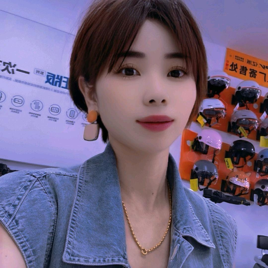 罗（象湖小刀电动车）