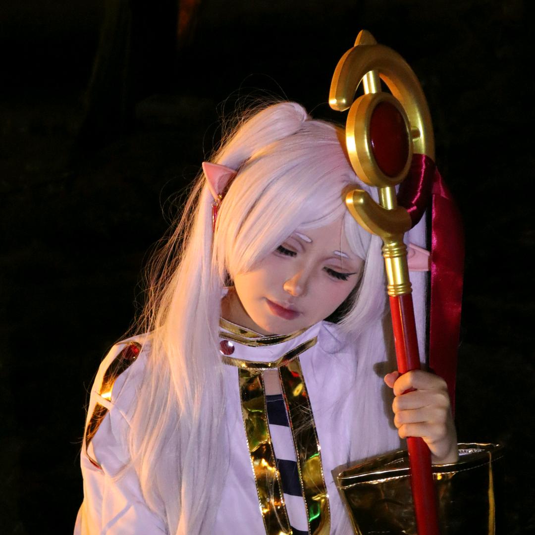 发灯（互c）