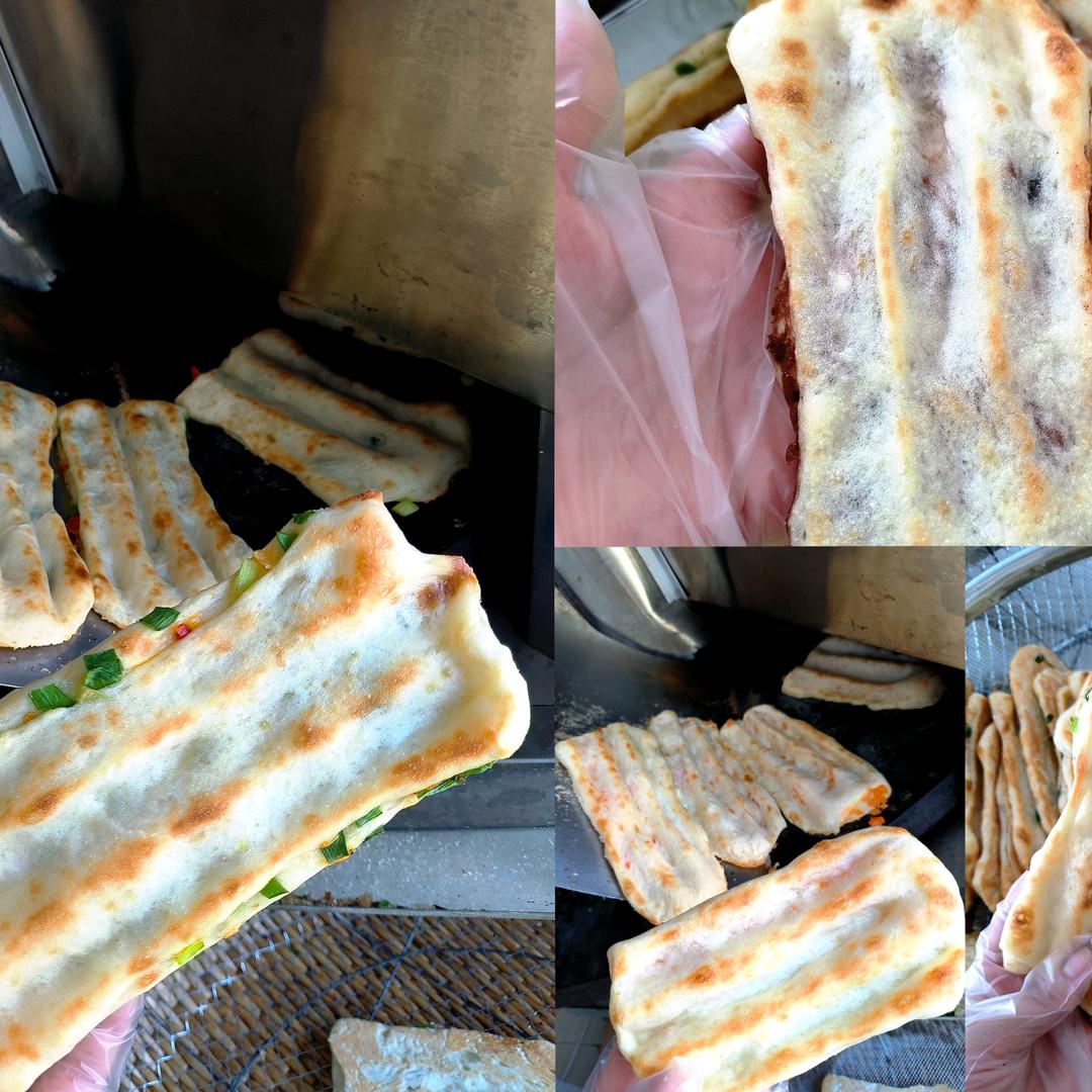 特色烤牌