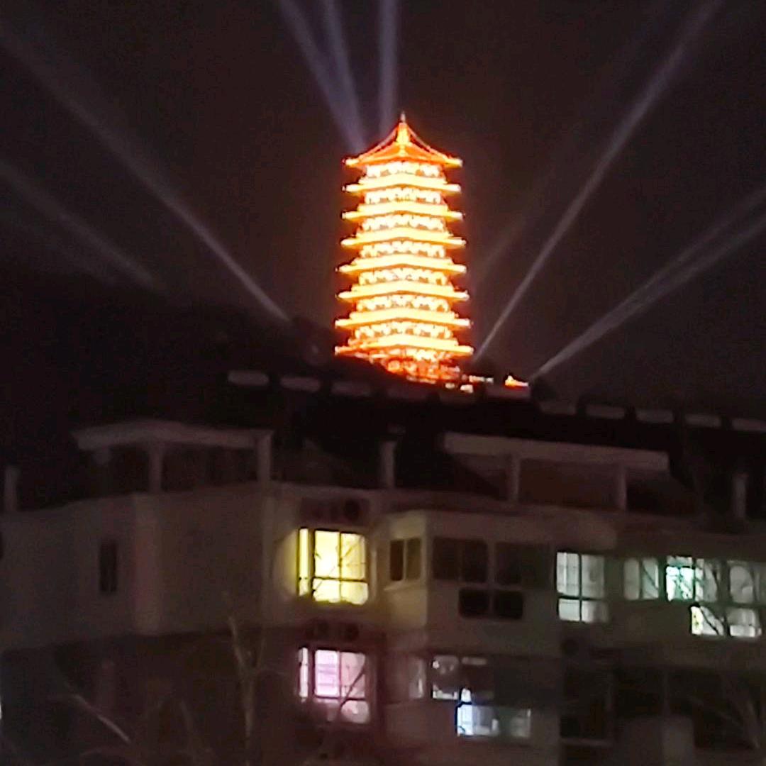 厉害了我的国