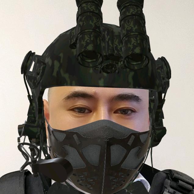 张先生
