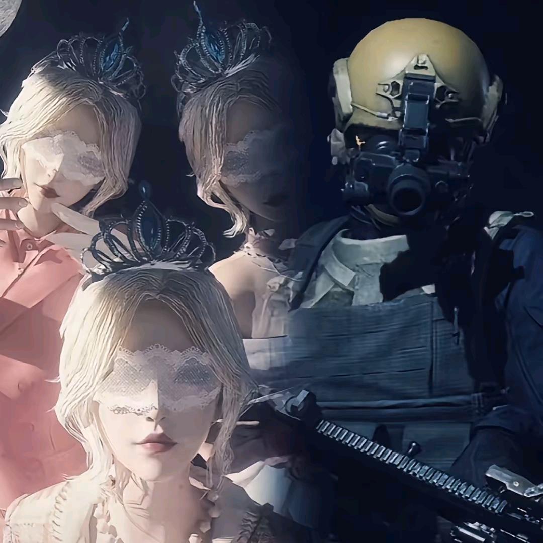 小猪大王（暗区突围）