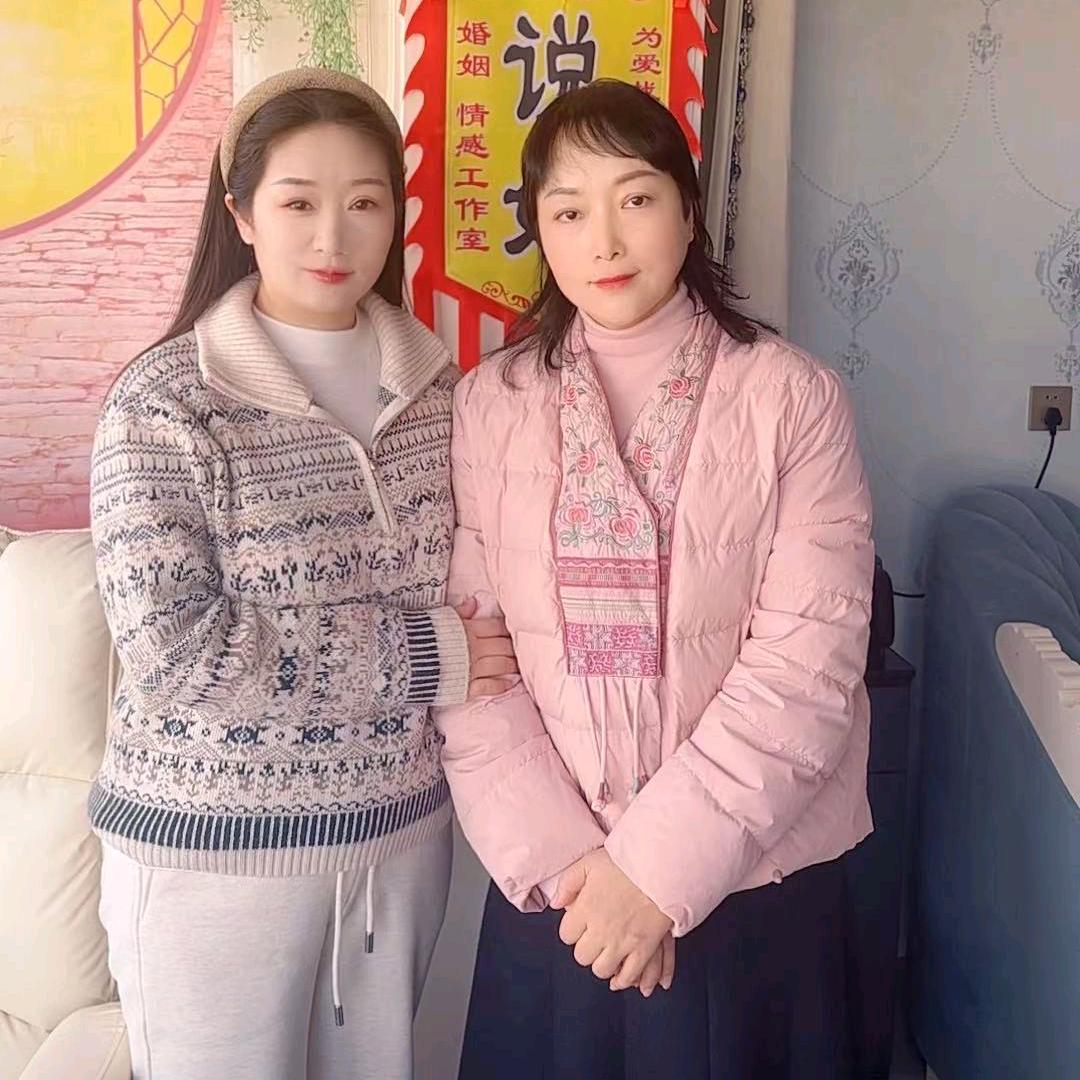 欧阳静静国庆单身聚会报名中