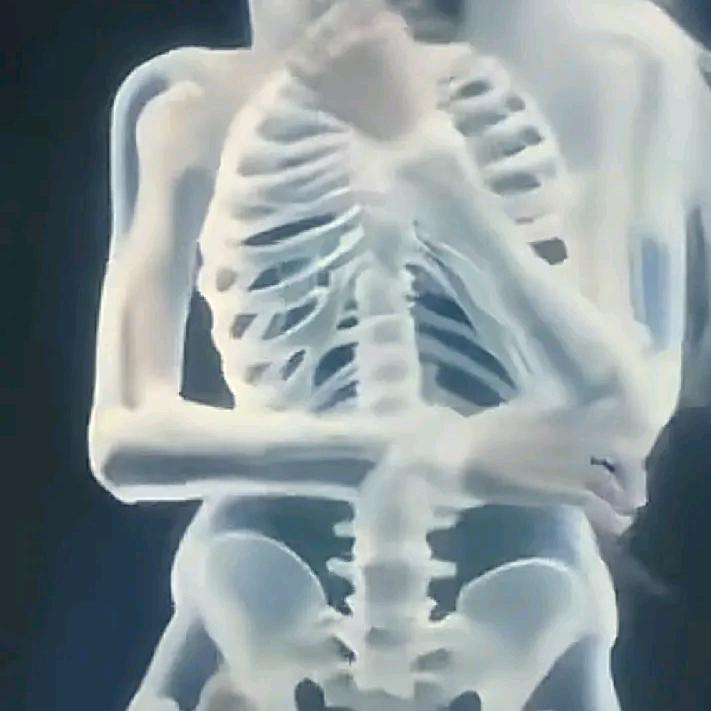 马尾辫