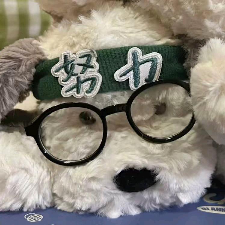 细狗日记