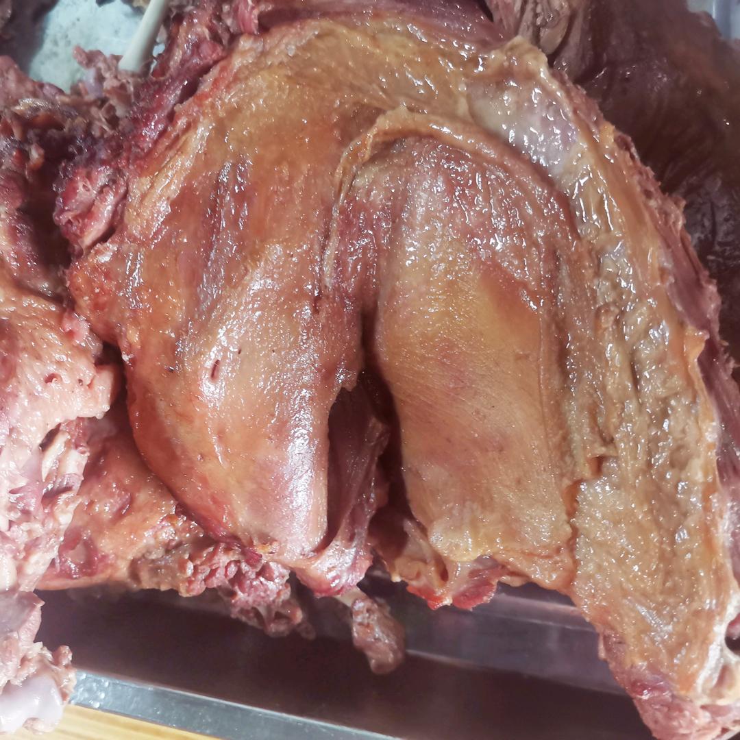 沛县香肉