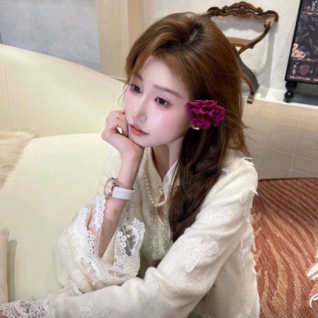 婷婷is me–直播返场