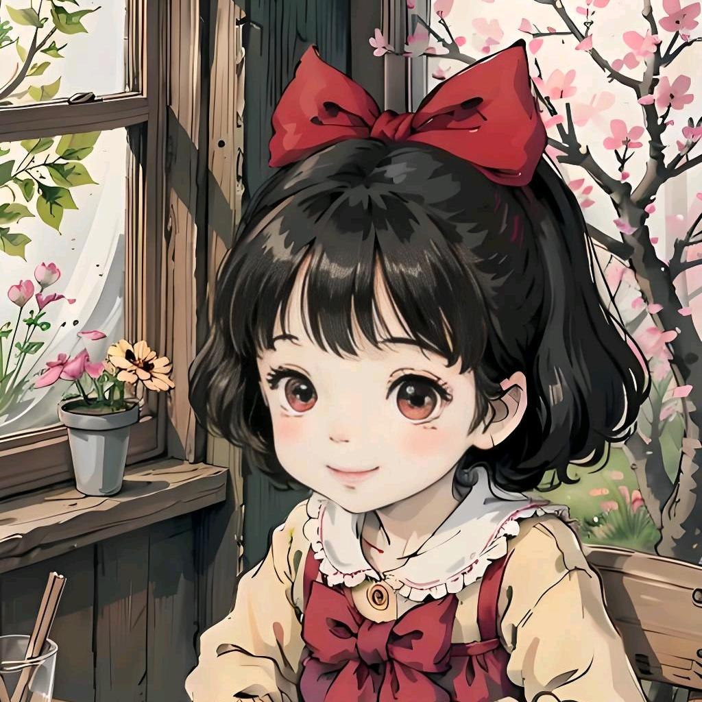 芊泽壁炉（三妹）