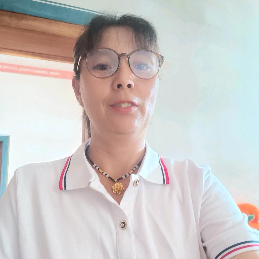 开心过好每一天 ，