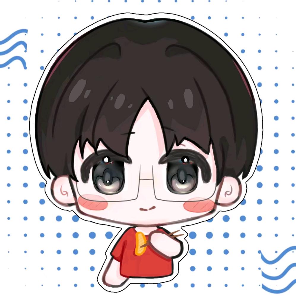 韩吹利亚（蛋挞仙人）