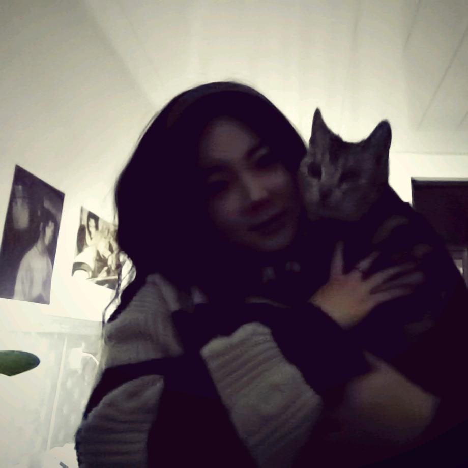 爱吃火郭女士🥘