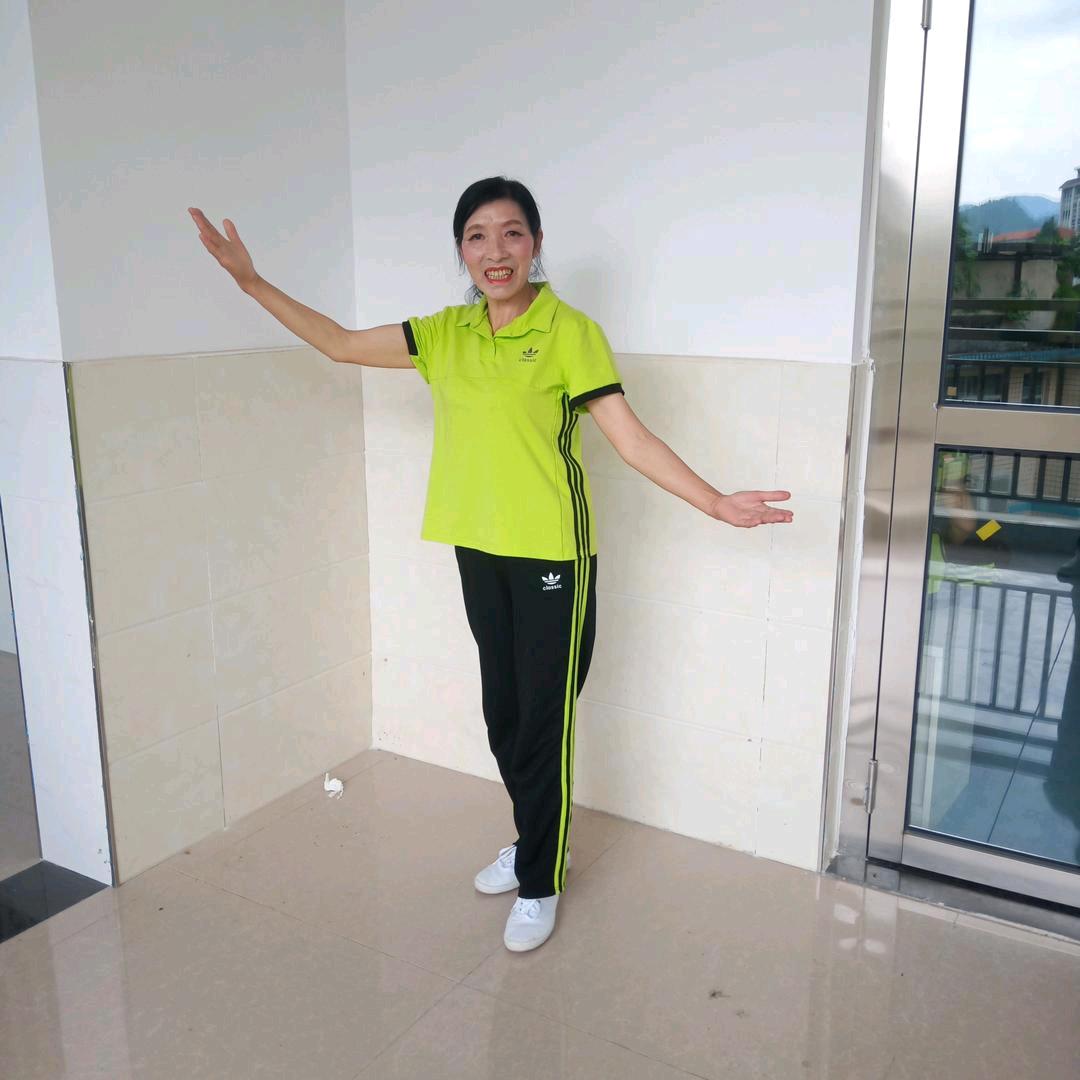 幸福每天！