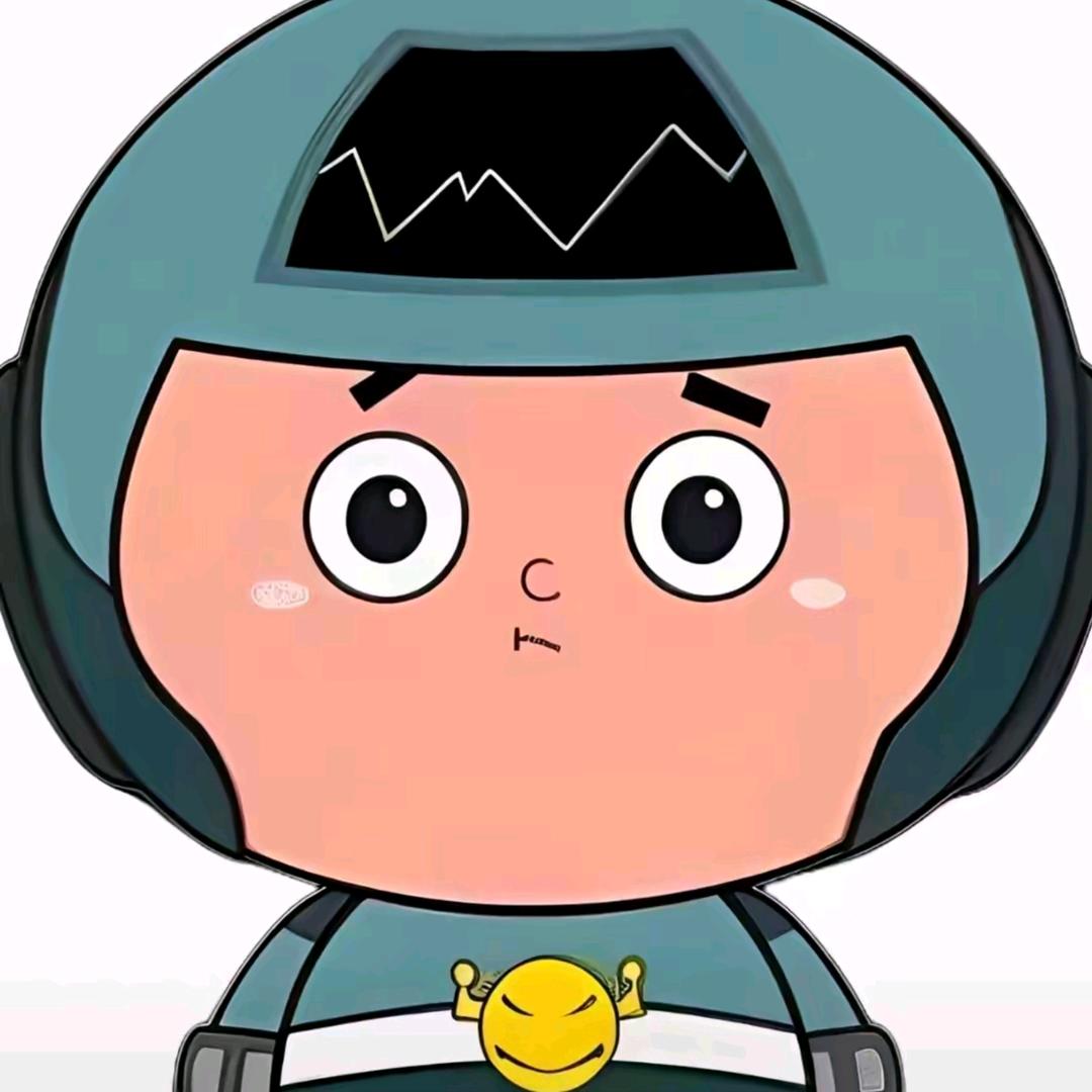 小小怪