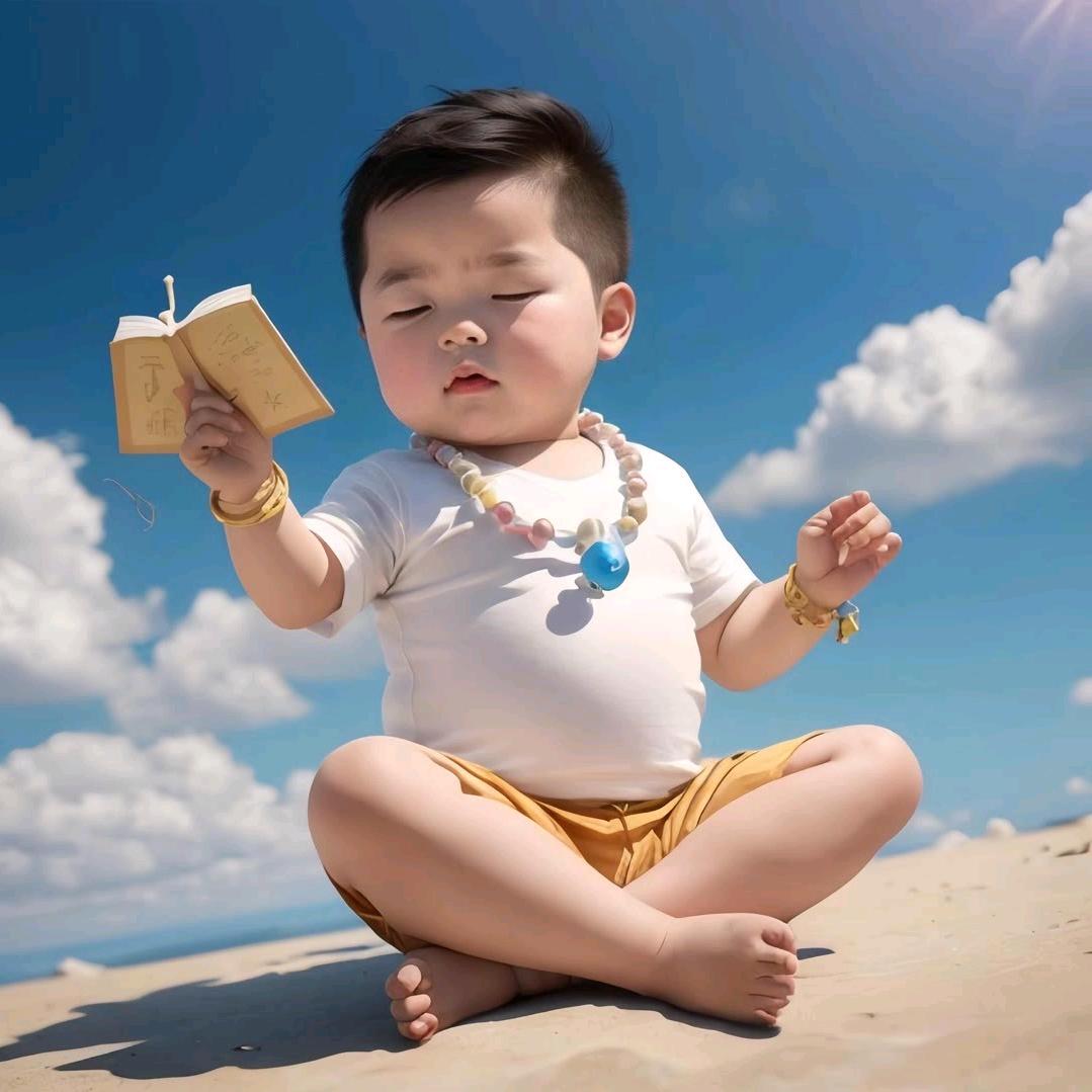沐辰