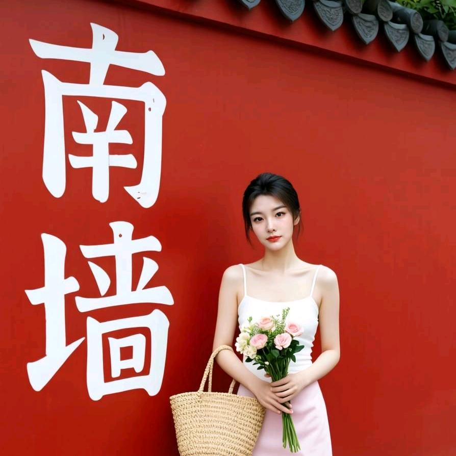 💗᭄忘忧草