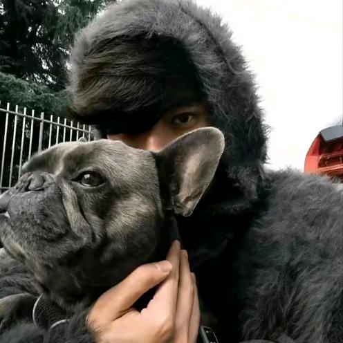 暴躁的重庆人