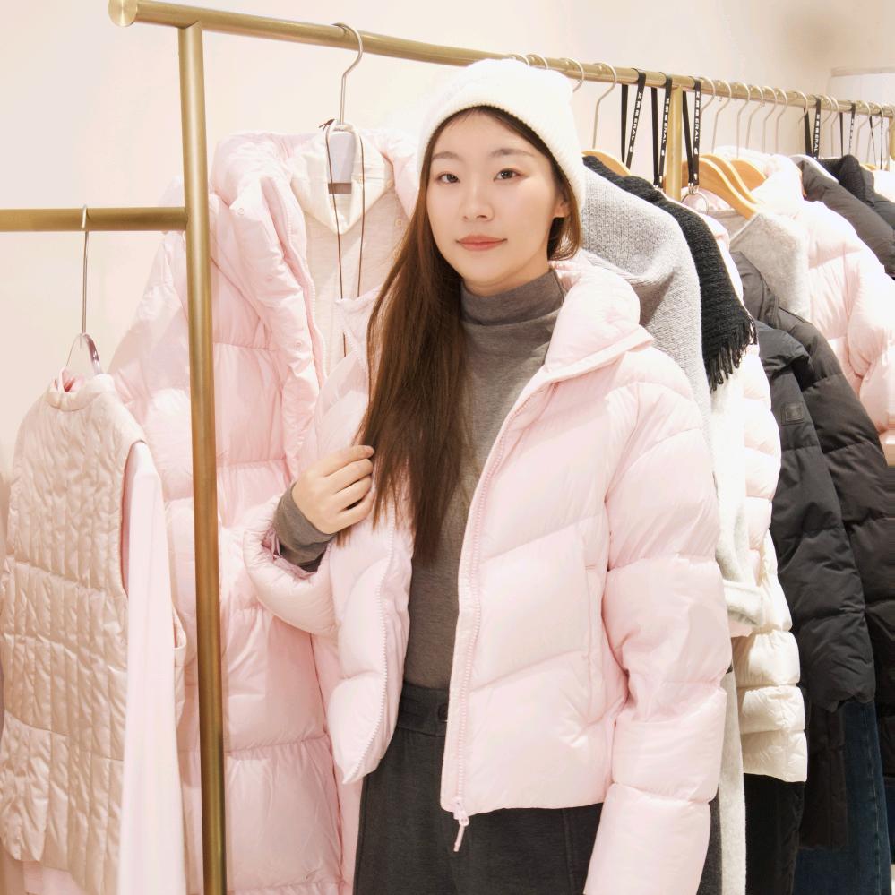 芦小璠（平桥艾莱依）