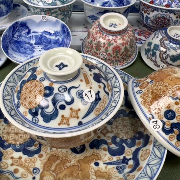 @拾茶～👻💐🍵❤️