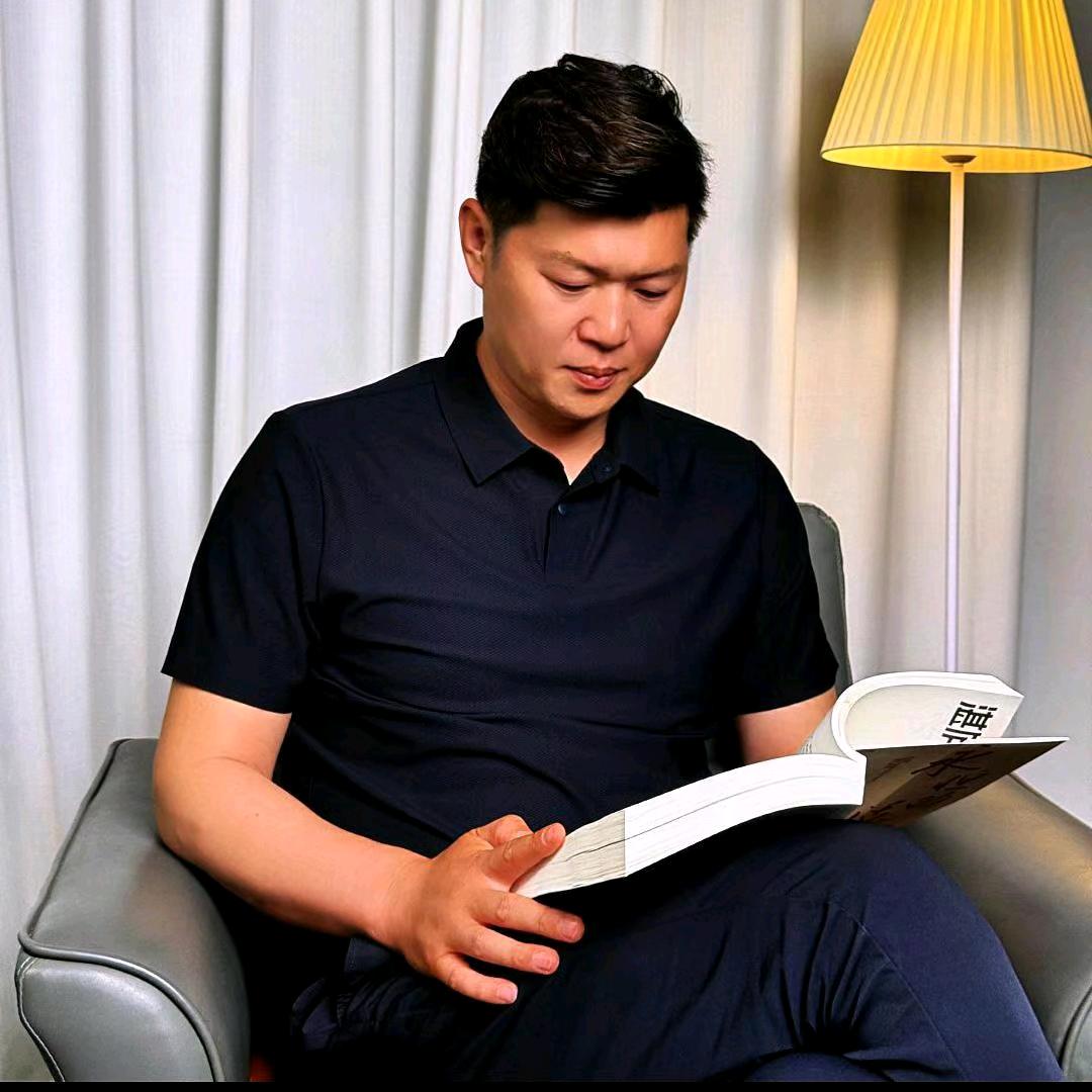 张豪-教练型父母领航者