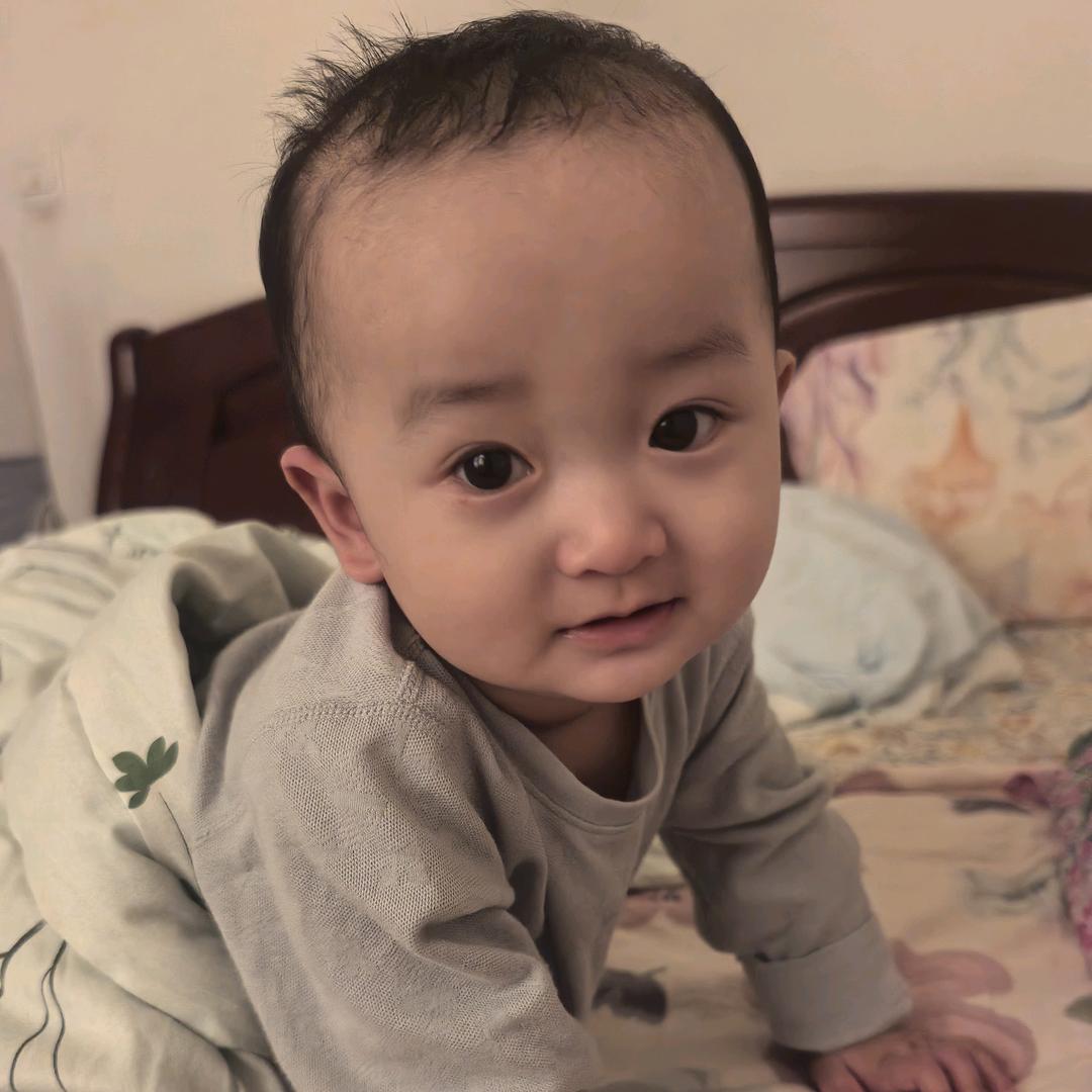 大谦小文麻麻