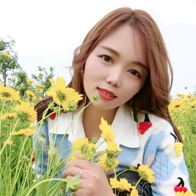 ❤️看淡一切❤️