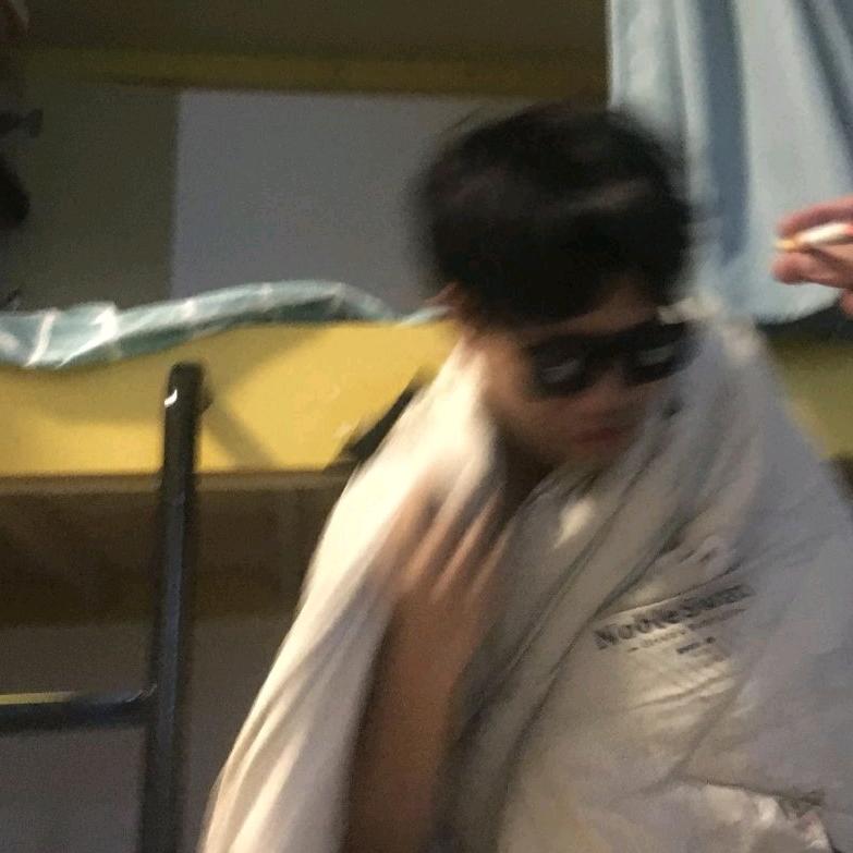 划水大王