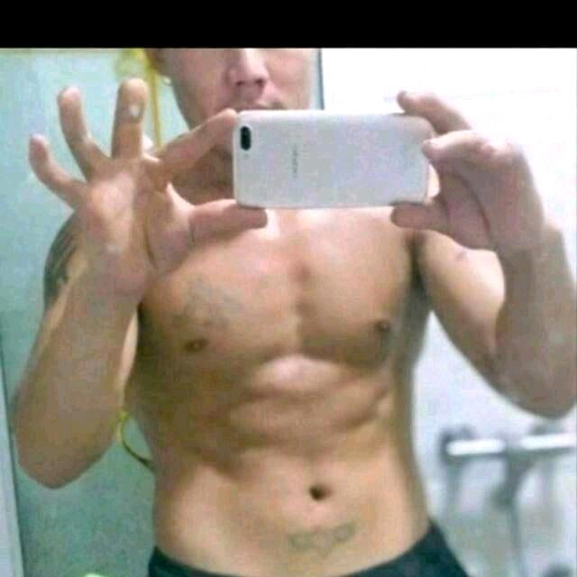 脱缰的野马