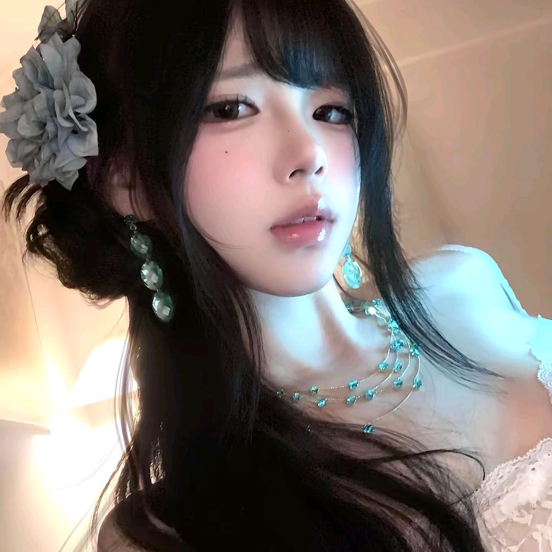 娇羞宝宝