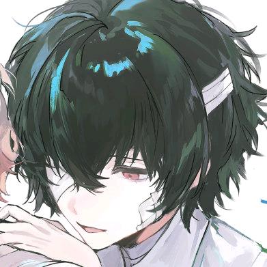青柠^^