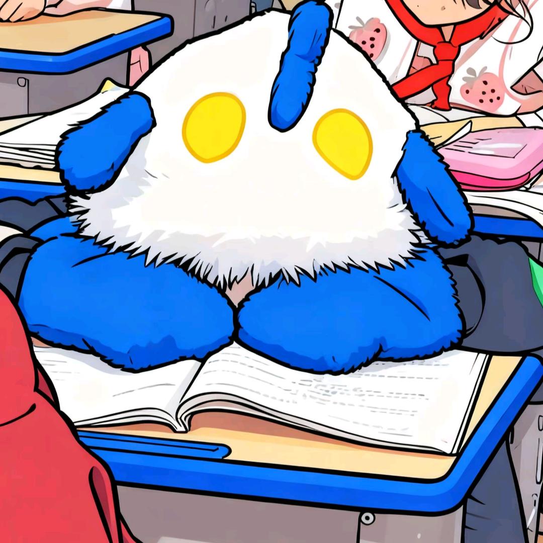 UU头像