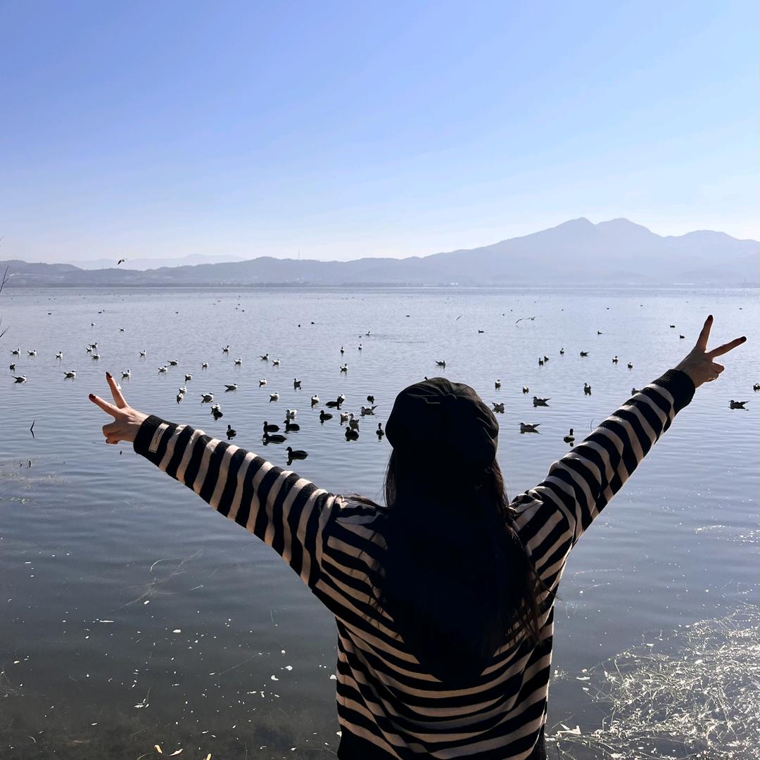 知微💖 *✩‧₊˚。