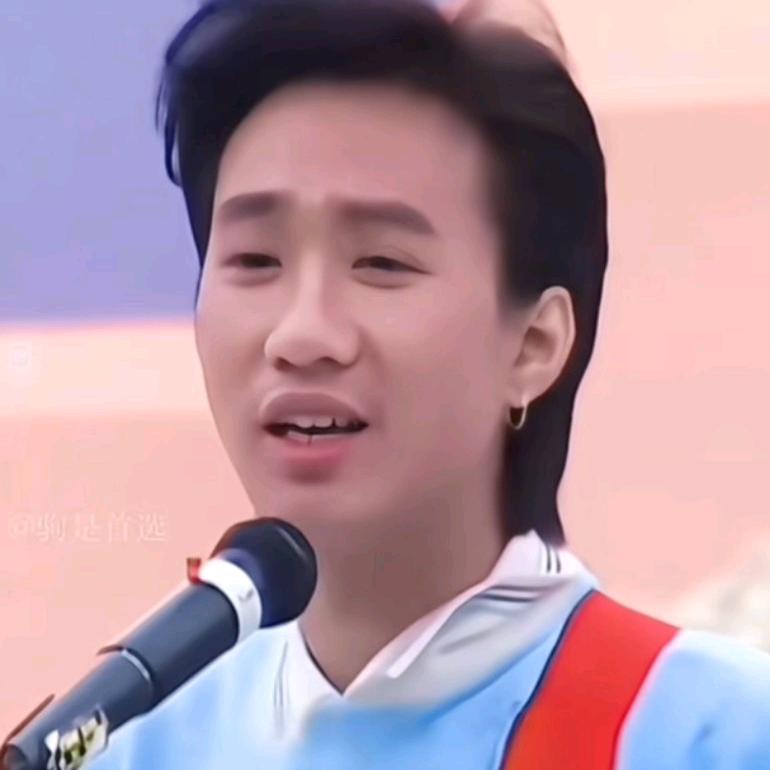 黄家驹，汪汪汪