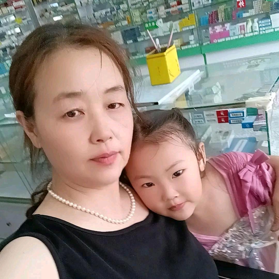 好心人药房陈姐