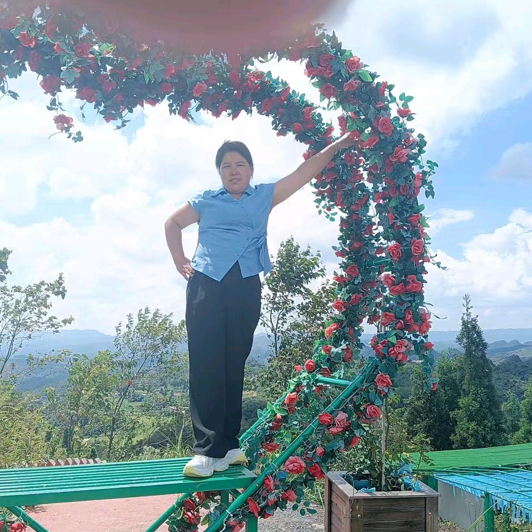 开心过好每一天