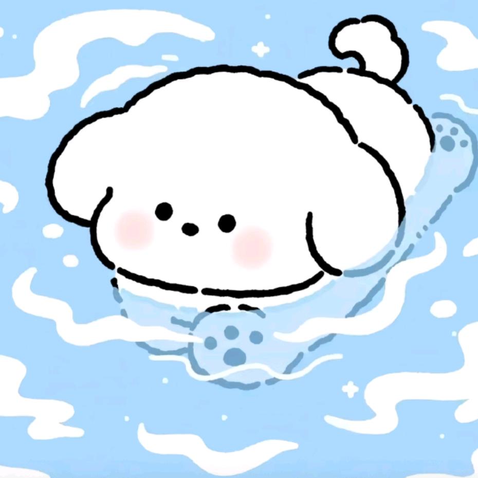 九月+馒头=幸福ʕ ᵔᴥᵔ ʔ🍀