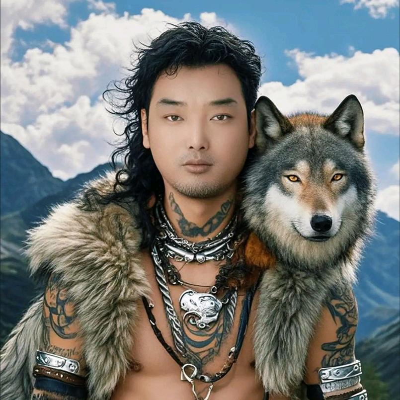 退役烧烤小串